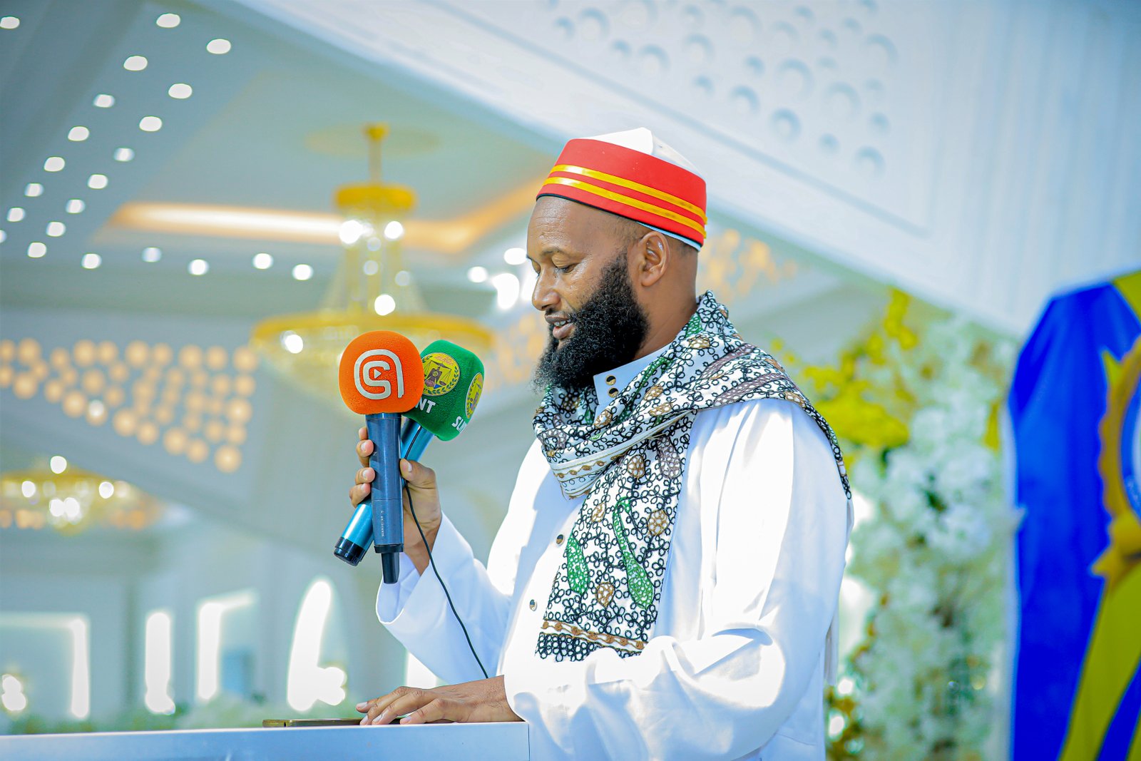 Sawirro: Xafladda 2024