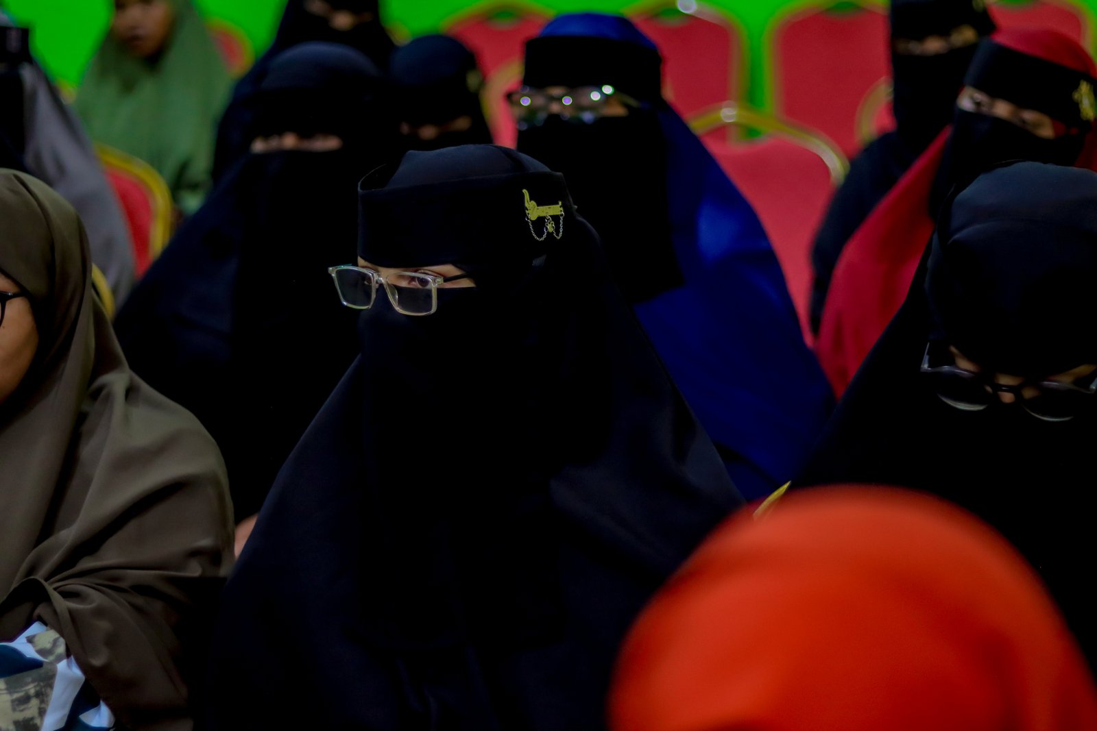 Sawirada Dawrada : Hababka Barbaarinta iyo Xanaanada Caruurta.