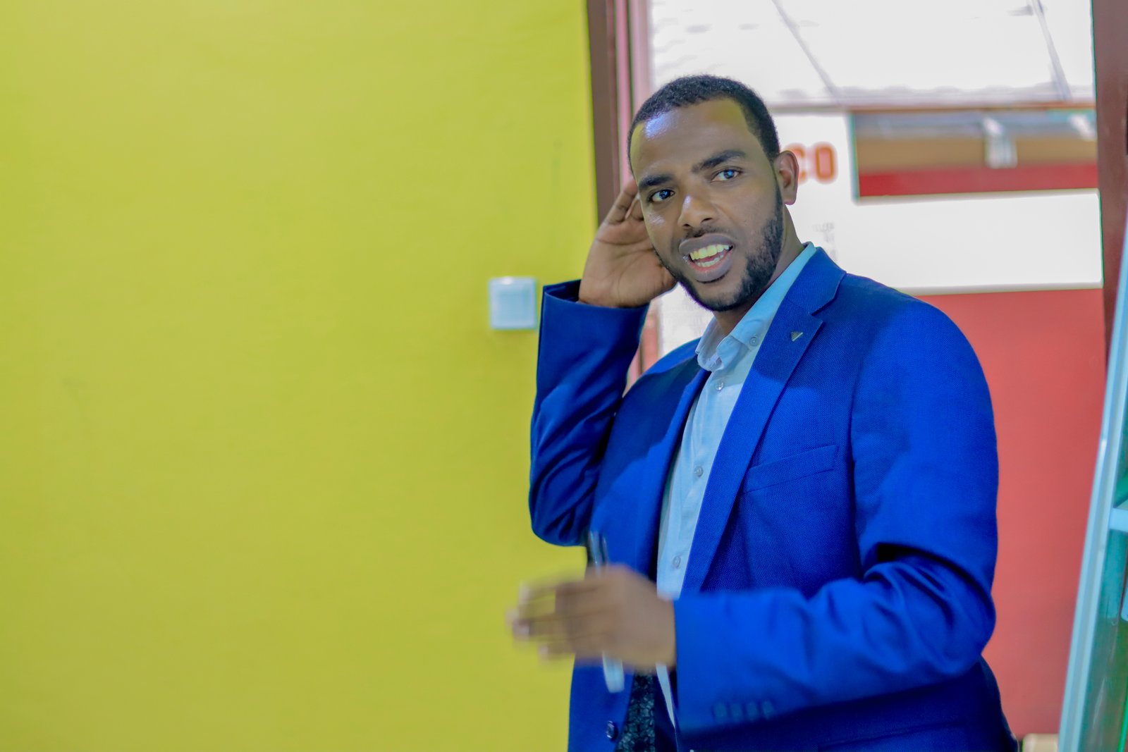 Sawirada Dawrada : Hababka Barbaarinta iyo Xanaanada Caruurta.