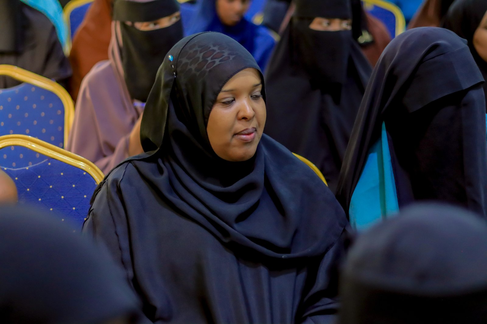 Sawirada Dawrada : Hababka Barbaarinta iyo Xanaanada Caruurta.