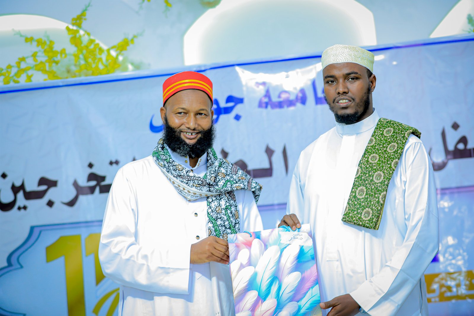 Sawirro: Xafladda 2024